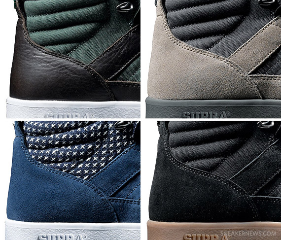 Supra Bandit Tom Penny Fall 2010 5