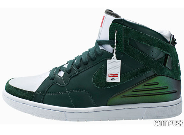 Supreme Nike Sb 2010 00