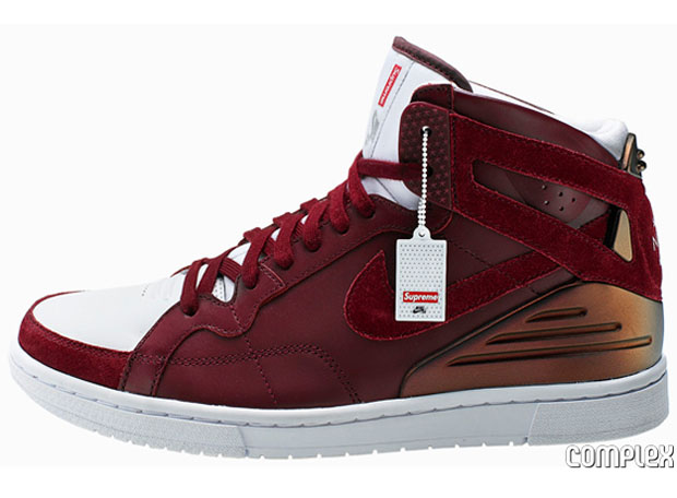 Supreme Nike Sb 2010 02