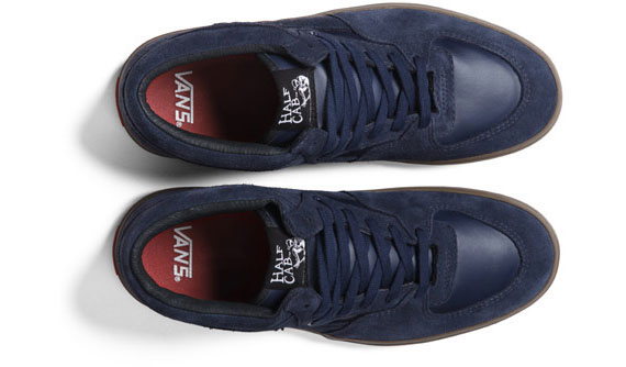 Supreme Vans Os Halfcab 04