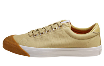 Undefeated Kswiss Deuce Sneakers 1
