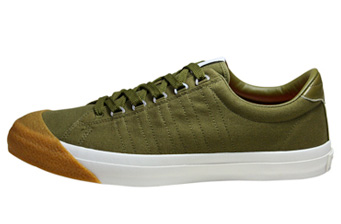Undefeated Kswiss Deuce Sneakers 2