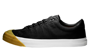 Undefeated Kswiss Deuce Sneakers 3