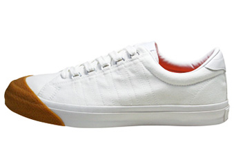 Undefeated Kswiss Deuce Sneakers 4