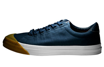 Undefeated Kswiss Deuce Sneakers 5