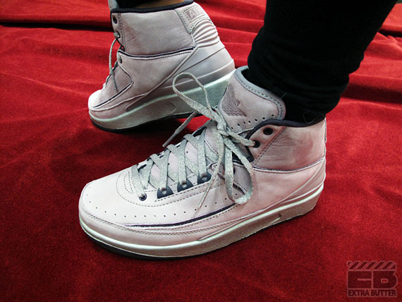 Vashtie Air Jordan Ii Eb Pics 03