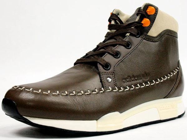 Adidas Zx800 Casual Black 07