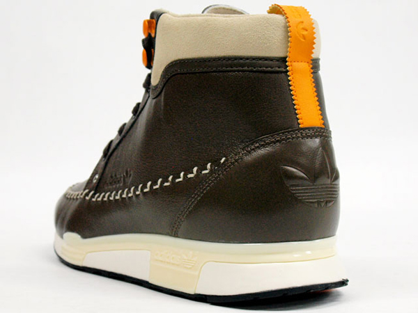 Adidas Zx800 Casual Black 08