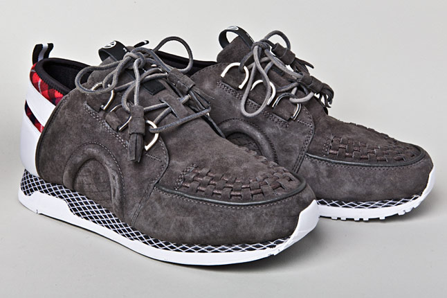 Adidas Obyo Kzk Creeper2 1 1