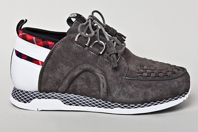 Adidas Obyo Kzk Creeper2 2 1