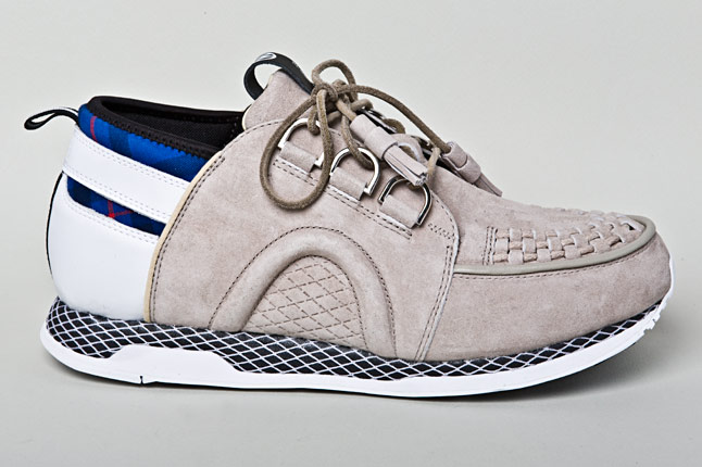 Adidas Obyo Kzk Creeper 2 1