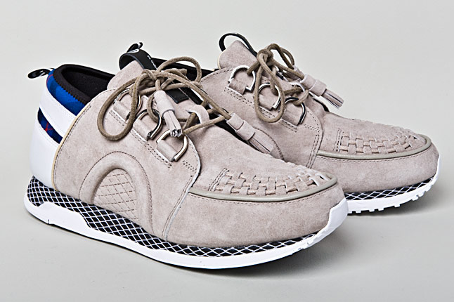 Adidas Obyo Kzk Creeper 3 1