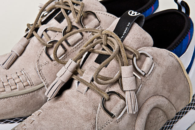 Adidas Obyo Kzk Creeper 4 1