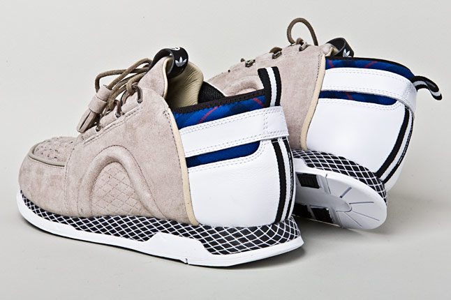 Adidas Obyo Kzk Creeper 5 2