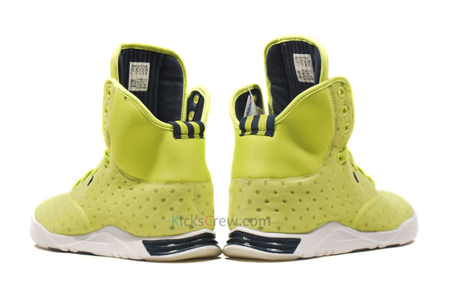 G17346 4 Soft Jump Hi W G17346 Dw