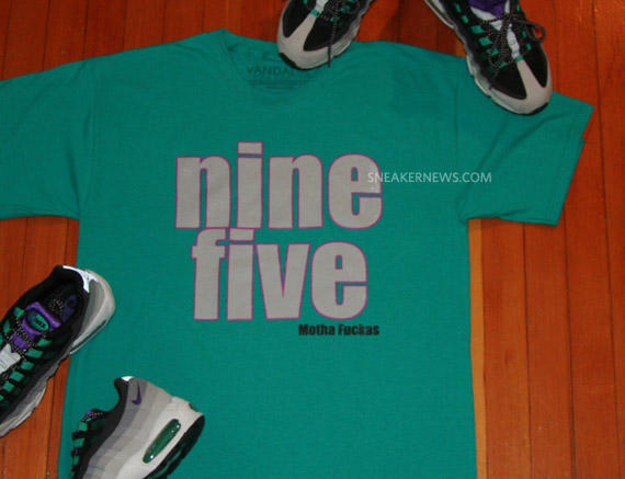 Grape 95s