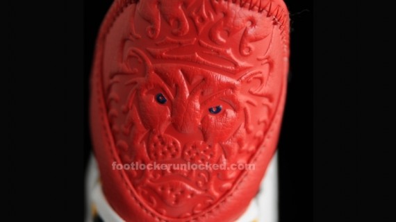 Nike Air Max LeBron VIII (8) 'USA' | Release Info