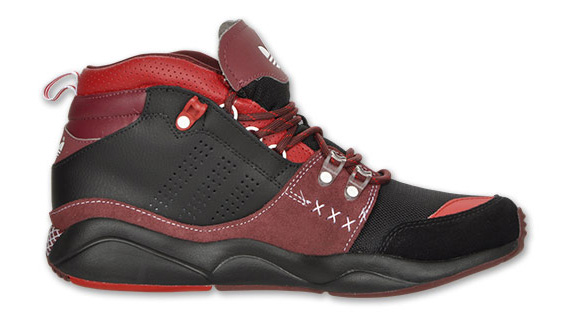 Adidas Fortitude Holiday 2010 Finishline 09