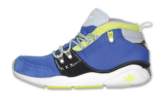 Adidas Fortitude Holiday 2010 Finishline 17