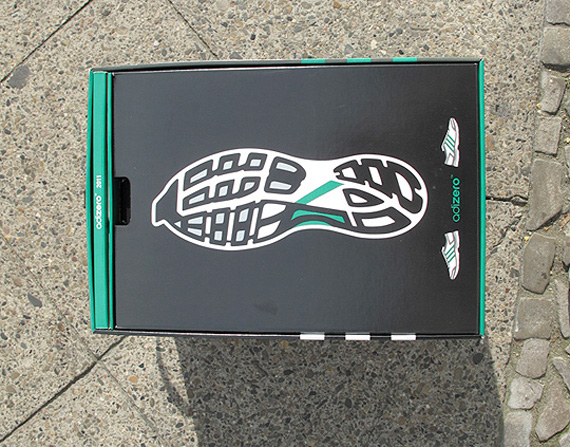 Adidas Then Now Equipment Support Aegis Sneaker Pack 3