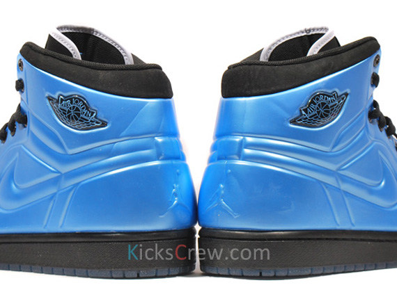 Air Jordan 1 Anonized University Blue New Images Kc 03