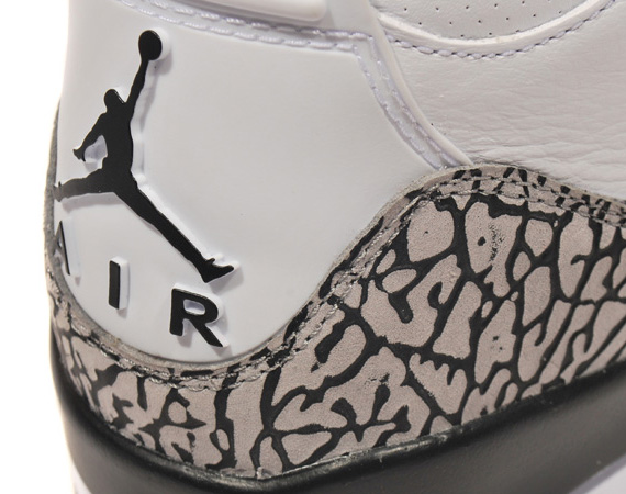 Air Jordan Iii Cement Kickscrew Early 02