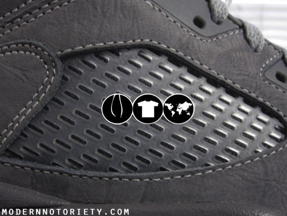 Air Jordan V Wolfgrey Wht Wg 10