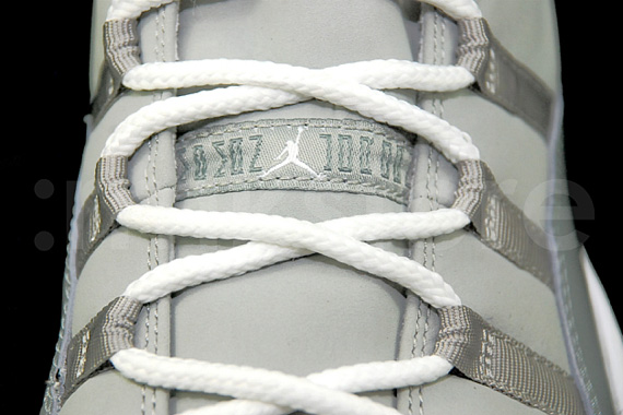 Air Jordan 11 Retro 'Cool Grey' | Available Early @ RMK