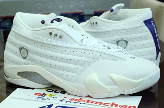 Air Jordan Xiv Bibby Low Pe 02