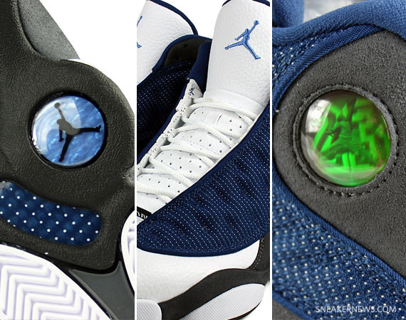 Aj13 Flint End Early 08