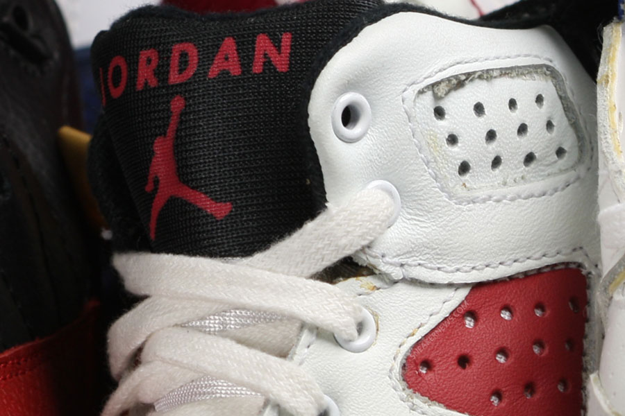 Classics Revisited Kids Jordans 08