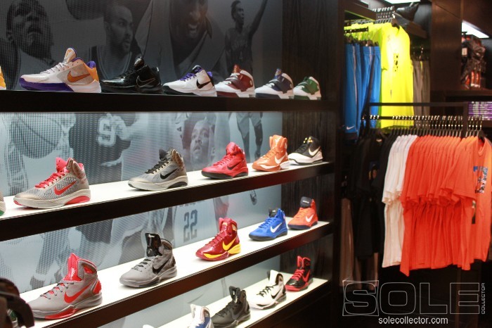 Foot Locker House Of Hoops Miami Nike Lebron Viii South Beach Event 02