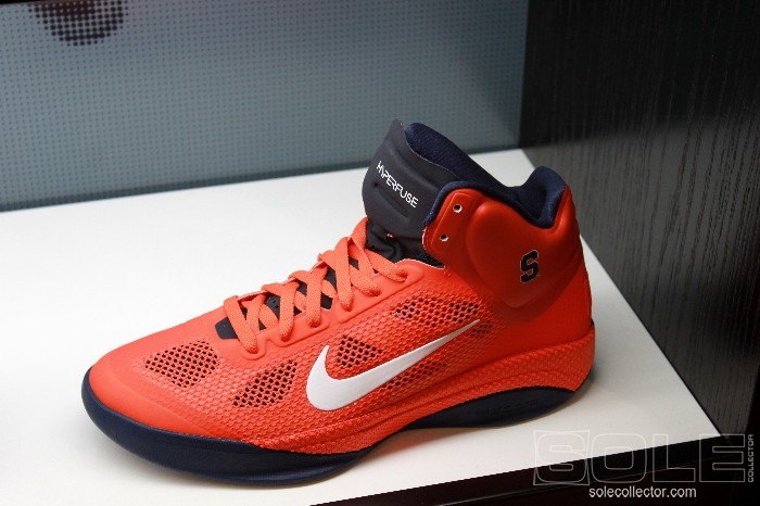 Foot Locker House Of Hoops Miami Nike Lebron Viii South Beach Event 03
