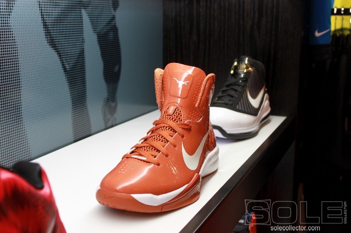 Foot Locker House Of Hoops Miami Nike Lebron Viii South Beach Event 11