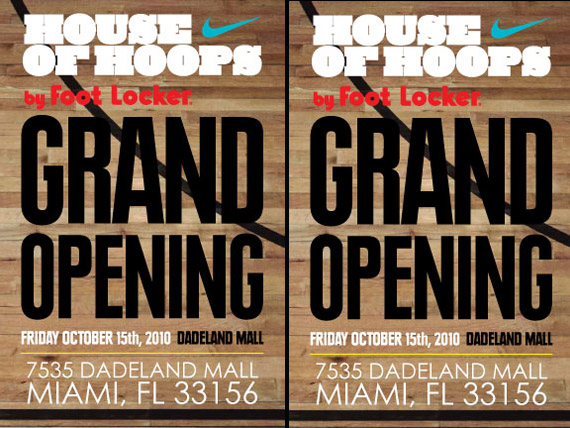 House Of Hoops Miami 1