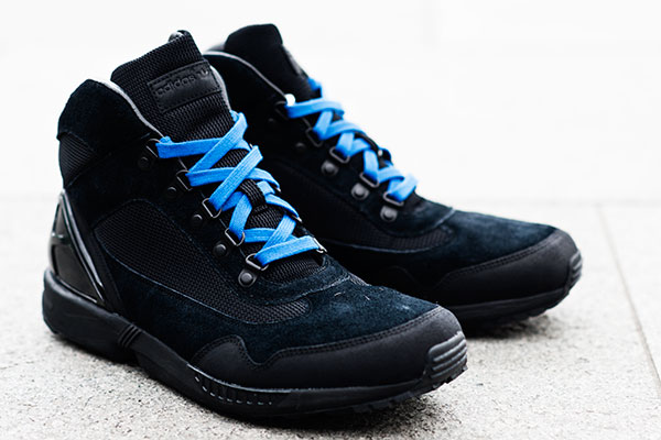 James Bond Zx Trail 1