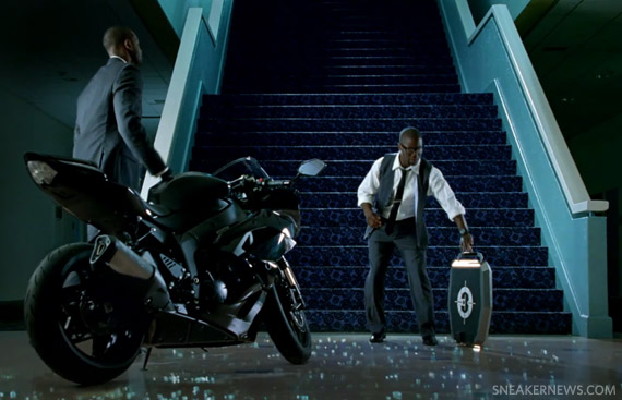 Jordan Brand x Dwyane Wade - 'Dominate Another Day'