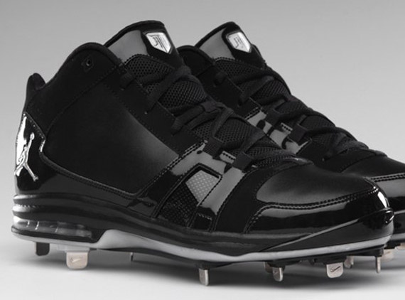 Jordan Jeter Cut - First Look