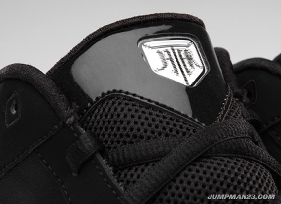 Jordan Jeter Cut 4
