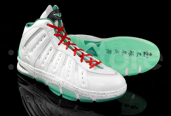 Jordan Melo M7 China Rmk 05