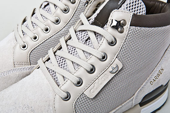 Kazuki x adidas ObyO - Darwen