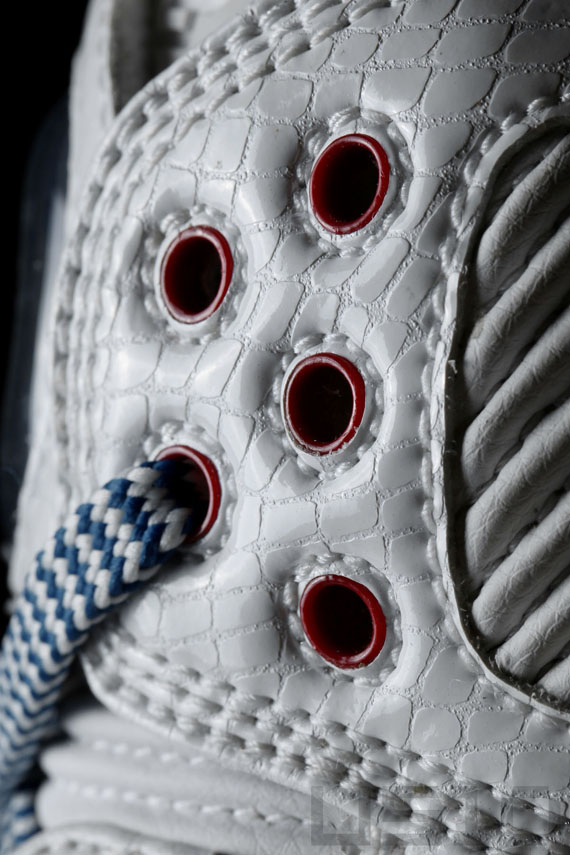 Li Ning Bd Doom Ii Us10 06