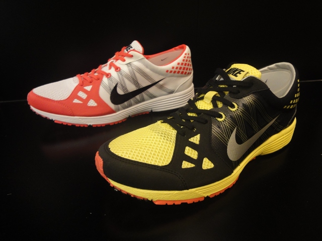 Nike LunarSpider - Holiday 2010 Colorways