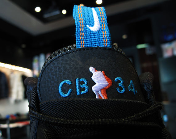 Nike Air Cb34 Glass Blue Eb 04
