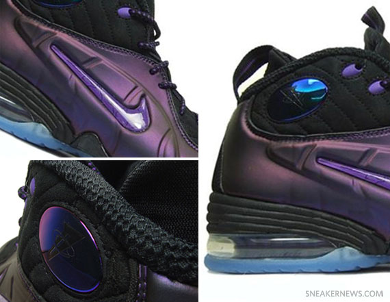 Nike Air Half Cent Eggplant Jbseller 02