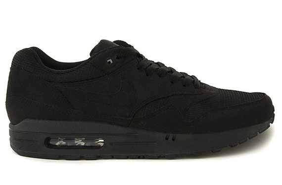Nike Air Max 1 Black Pack Ct 06