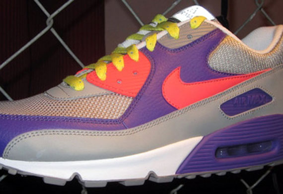 Nike Air Max ACG Pack - New Images