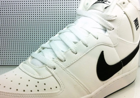 Nike Convention High - 3M - Available @ House of Hoops