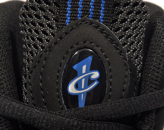 Nike Air Foamposite One - Dark Neon Royal | Available Early