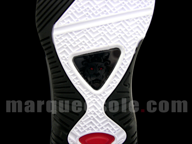 Nike Lebron 8 V2 Spec 12